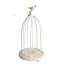 鳥籠(y14484鐵材藝術-鐵材傢飾系列-鳥籠)